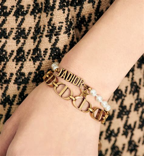 dior summer bracelets|dior bracelets women.